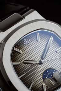 นาฬิกาข้อมืออัตโนมัติ Alexander Ferros รุ่น 6122S-01 สายหนังแซฟไฟร์ หน้าปัดแบบถัง หนังแท้ กันน้ำ สำหรับผู้ชาย - Product Image 6