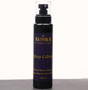 Ambientador Líquido en Aerosol Inspirado en Perfumes de Marca, 200 ml, Base de Aceites Esenciales Naturales, Decoración para el Hogar, Precio de Fábrica, Etiqueta Personalizada - Product Image 4