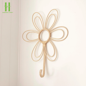 Meilleures ventes : Décoration moderne en rotin tressé fait main de haute qualité pour chambre d'enfant et salon, collection 2026 - Product Image 1