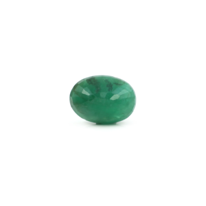 Handcrafted 2.7 Carat Oval Cut Loose Sapphire Gemstone for Fine Jewelry - Product Image 2