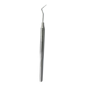 Sonde dentaire de couleur personnalisée pour examen buccal, instrument en acier inoxydable de qualité supérieure pour dentiste - Product Image 4