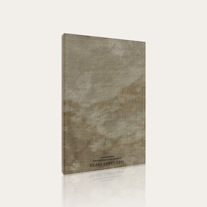 A medida de diseño arquitectónico | Translúcido EVA SGP PVB Color laminado Exterior Vidrio/Glas Uso en hoteles - Product Image 2
