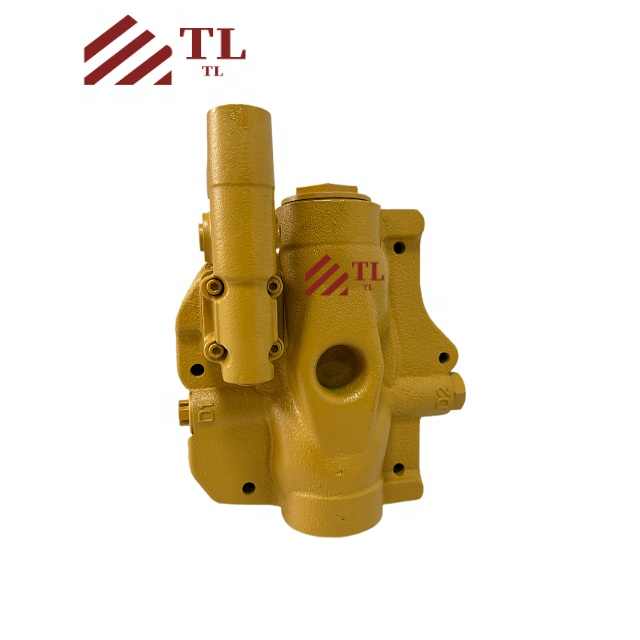 Hydraulic Pump 9T6857 for Caterpillar Backhoe Loaders