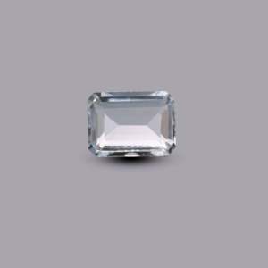 Premium 45-Carat Natural Sky Blue Aquamarine Oval Cabochon Loose Gemstone for Fine Jewelry - Product Image 1
