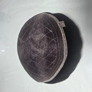 Peluca de Cabello Virgen Remy Indio Mono Soldado con Ondas Sueltas y Ondas Corporales Taz Hair BD, Trama Única, Envío Vía FedEx DHL UPS - Product Image 1