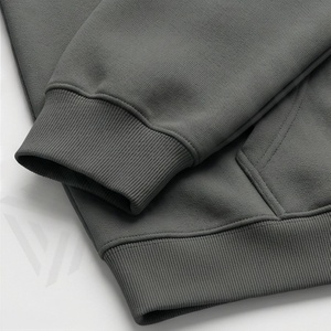 Sudadera Deportiva Personalizada para Hombre, para Invierno, Gimnasio, Correr al Aire Libre, Entrenamiento, Venta al Por Mayor, Sudadera para Correr, Alta Calidad, Color Personalizado, Transpirable - Product Image 6