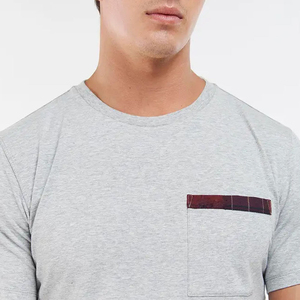 Conjuntos de Camiseta y Pantalones Cortos de Verano Personalizados, Impresos, de Alta Calidad, a Precio Económico, al por Mayor, Conjunto para Hombre Más Vendido - Product Image 3