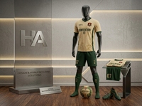 Tenue de football personnalisée respirante pour club, uniforme de football sur mesure, commande en gros, fournisseur d'uniformes d'équipe