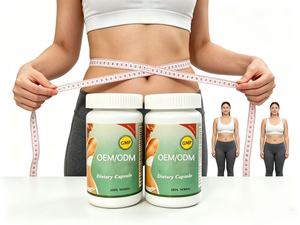 Capsule Dimagranti a Base di Erbe ad Azione Rapida con L-Carnitina per Adulti, Supporto per la Perdita di Peso e Bruciare i <span class=keywords><strong>Grassi</strong></span> - Product Image 3