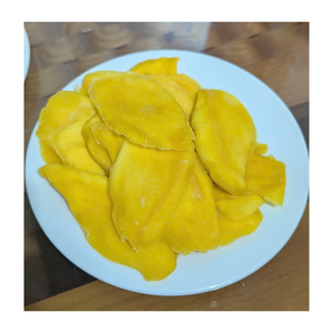 มะม่วงอบแห้งเวียดนามเกรดพรีเมียมสำหรับขายส่งเพื่อการส่งออก |   รสชาติหวานเป็นธรรมชาติ |   เนื้อนุ่มเคี้ยวหนึบ |   OEM แบรนด์ส่วนตัว - Product Image 1