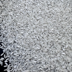 Arroz Blanco de Grano Largo al por Mayor, 5% de Grano Partido, Arroz Blanco Vietnamita, Riz Arroz Riso, Empaque de 1kg / 5kg / 10kg / 25kg / 50kg, ANNA DO VILA - Product Image 6