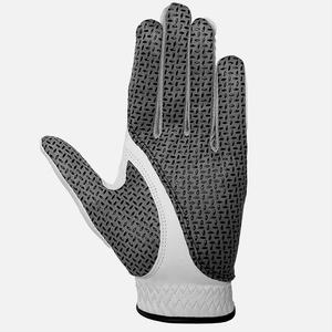 Guantes de golf al por mayor para niños y niñas, ligeros, transpirables, con logo personalizado, tallas juveniles, para mano izquierda y derecha, guantes deportivos de golf - Product Image 2