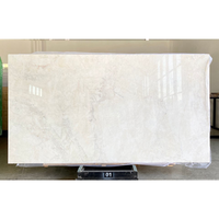 Dalle de marbre blanc classique translucide, panneau décoratif en pierre pour revêtement mural, carrelage de sol, comptoir de réception, salle de bain