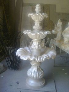 Fontaine Moderne de Luxe Simple avec Livraison Rapide pour Décoration Intérieure/Extérieure et Mariages - Product Image 2