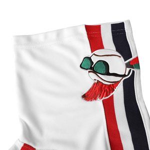 Team Sports Custom Printed Baseball Jersey Team Sports Shirt Breathable Polyester Professional Baseball Jersey - Product Image 5
