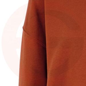 Nouvel arrivage Sweat-shirt femme de haute qualité Différents styles Plus Size Polyester Sportswear Adults Club Washed Technique Autumn - Product Image 6