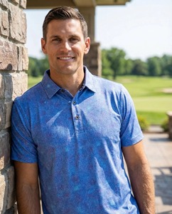Nouveau T-shirt Polo Unisexe Décontracté 2026 avec Logo Brodé Personnalisé, Tissu CVC Uni 95% Coton 5% Spandex, Doux, pour Homme, Idéal Golf - Product Image 5