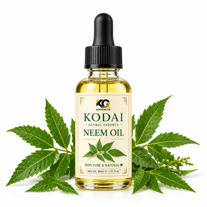 Aceite de Neem 100% Puro y Natural en Gel Líquido para el Cuidado de la Piel, Cabello y Cuerpo, 30g, Logotipo Personalizado, Hecho en EE. UU. - Product Image 1