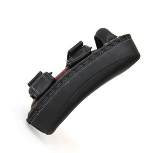 แผ่นรองซ้อมมวยคาราเต้ มวยไทย แผ่นเตะซ้อมเป้าหมาย - Product Image 5