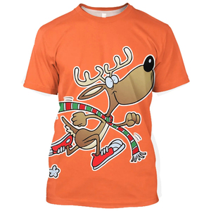 Camiseta de tiro de alta calidad para hombre, precio al por mayor, logotipo personalizado, último diseño de moda, camisetas de tiro para hombre más vendidas - Product Image 6