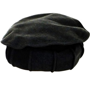 Chapeau Chitrali fait main de haute qualité, Pakol afghan 100% laine, chapeau Pathan pour hommes, Topi Peshawry, spécial hiver, chapeaux Pakul en pure laine - Product Image 1