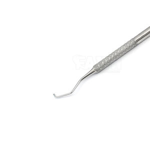 Venta Directa de Fábrica: Herramientas Dentales Gracey Profesionales, Nuevo Diseño - Product Image 6