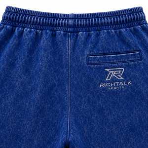 Trending <b>Men's</b> <b>Baggy</b> <b>Trousers</b> Mid Waist Drawstring Casual Breathable Lightweight Winter Wear Quick Dry Polyester/Cotton Wide Leg - Product Image 5