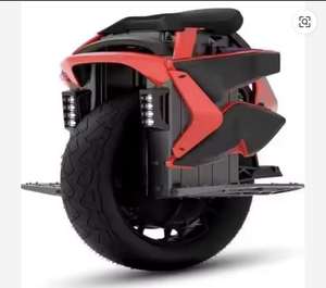 Venta Auténtica de los Nuevos Monociclos Eléctricos King_song S22 Eagles, Disponibles en Stock - Product Image 1