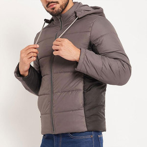 Chaqueta de Burbujas para Hombre de Fabricante Directo, Chaqueta de Burbujas para Hombre de Fábrica, Chaqueta de Burbujas para Hombre Lista para Exportación - Product Image 4