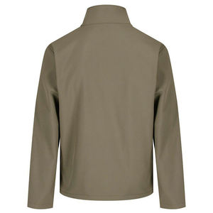 Veste matelassée tactique coupe-vent en polaire douce pour homme, imperméable, pour la randonnée, le ski, la chasse, avec capuche, hiver, décontractée - Product Image 2