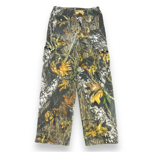 Classic Wear Hunting Pant Warm Texture Hunting Pant Premium Quality Hunting Pant For Outdoor Activities - Product Image 3