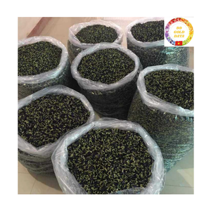 Polvo de Flor de Guisante Mariposa, Estándar Orgánico, Ingrediente para Té Herbal, Proveedor Mayorista - Product Image 3