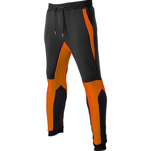 Men Jogger Tracksuit <b>Set</b> Full Zip Hooded Jacket and Sweatpants Casual Gym Sportswear Clothing Outfit - Product Image 3