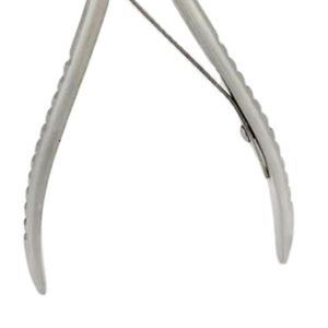 Kit de Pinzas para Extensiones de Cabello de Acero Inoxidable de Grado Quirúrgico Ariston International, Color Personalizado, Logotipo OEM, Venta al Por Mayor - Product Image 3