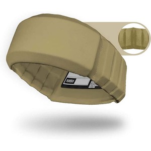 Casque de Flag Football 7V7 Tendance en EVA, Couleur Unie, Antidérapant, Respirant, Unisexe - Product Image 3