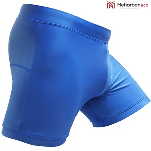 Pantalones cortos Velo Tudo para hombre de la mejor calidad, ropa de artes marciales ajustada en talla corta - Product Image 2