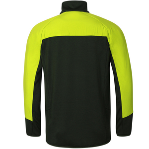 Veste imperméable slim fit au style personnalisé, tendance, parfaite pour le streetwear, le quotidien et les loisirs, veste softshell de ski. - Product Image 4