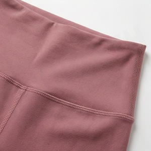 Ensemble de yoga sans couture pour femmes, vêtements de sport, cinq pièces, vêtements de gym, hauts d'entraînement, tenue de sport, vêtements athlétiques pour femmes - Product Image 5