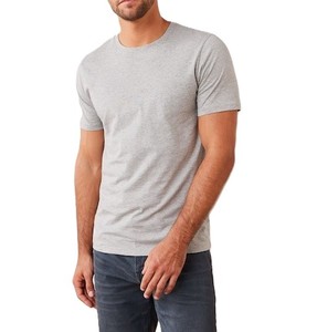Camiseta de Hombre Ajustada de la Mejor Calidad, Cómoda, Nueva Llegada, Color Sólido, Ropa Deportiva, Ropa para Exteriores - Product Image 6