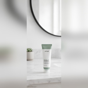 HEARTLEAF เซนเทลล่า แอนด์ ไฮยาลูโรนิค แอซิด มอยส์เจอร์ พีลลิ่ง เจล วิท แอลเอชเอ 120 มล. - Product Image 2