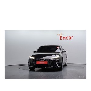 ออดี้ เอ4 40 ทีเอฟเอสไอ พรีเมียม ปี 2021 พวงมาลัยซ้าย เบาะหนัง กล้องมองหลัง-62,678 กม. - Product Image 3