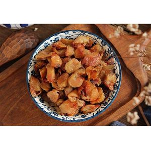 Snack Exótico de Lichi Vietnamita, Producto de Fruta Blando, Masticable y Saludable - Product Image 1
