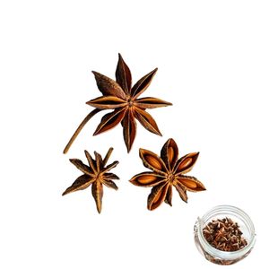 Anis étoilé de qualité supérieure à bas prix, fabriqué au Vietnam, en gros - Product Image 3