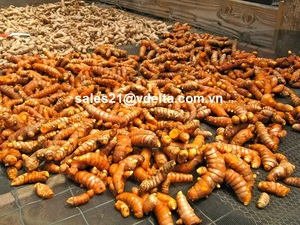 ขมิ้นอบแห้ง100% ธรรมชาติ, ไม่มีสารกันบูด, ไม่มีสารเติมแต่ง, ไม่มีสีและไม่มีรส/คุณลิมา - Product Image 4