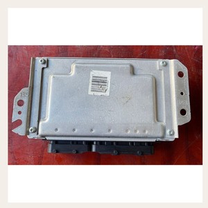 Module de commande du moteur ECU compatible avec le module de commande du moteur KEFICO ECU ECM 39700-2B110, pièces automobiles coréennes - Product Image 5