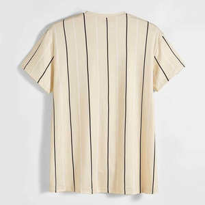 ผู้ผลิตเสื้อยืดผู้ชายทรงสปอร์ตขนาดใหญ่จากปากีสถาน ผลิตจากโพลีเอสเตอร์/ผ้าฝ้าย เป็นมิตรกับสิ่งแวดล้อม สีพื้น ไม่มีขั้นต่ำในการสั่งซื้อ - Product Image 2