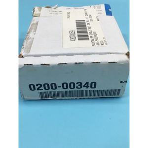 AMAT 0200-00340 Bushing Upper Shield INS, S-IMP - Équipement et pièces semi-conductrices de renommée mondiale à confiance - Product Image 6
