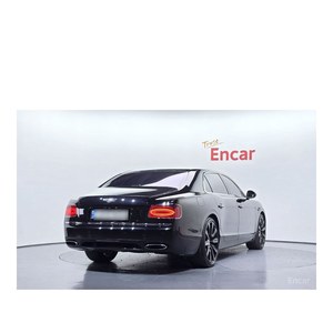 Bentley Flying Spur 6.0 2016/3, 145.902 km, Volante a la Izquierda - Product Image 2