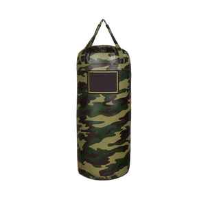 Sacs de frappe de boxe professionnels en cuir PVC de qualité supérieure, résistants et personnalisés, en vente - Product Image 4