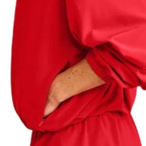 Chaqueta Ligera para Mujer, con Cierre Completo, Ropa Deportiva Resistente al Viento para Correr, Entrenamiento y Actividades al Aire Libre - Product Image 6